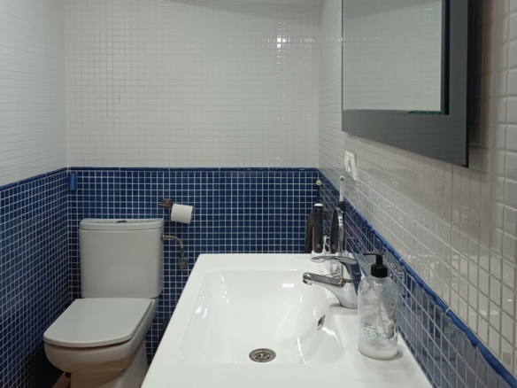 Apartment / Flat in Los Montesinos (Ref: BCT-MATS)