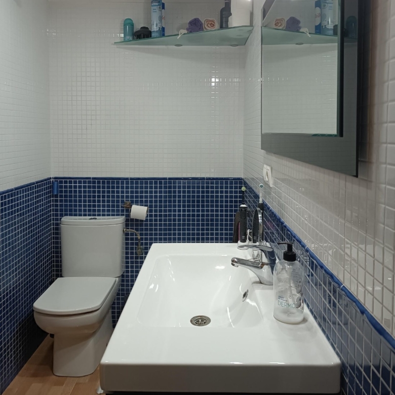 Apartment / Flat in Los Montesinos (Ref: BCT-MATS)