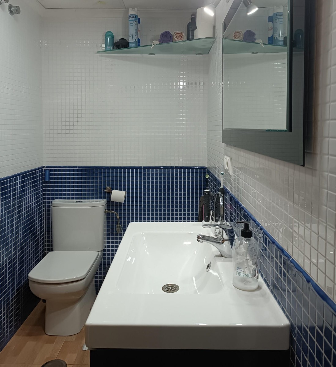 Apartment / Flat in Los Montesinos (Ref: BCT-MATS)