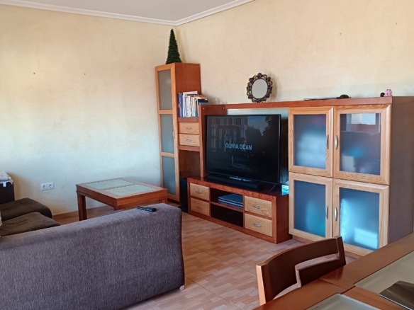 Apartment / Flat in Los Montesinos (Ref: BCT-MATS)