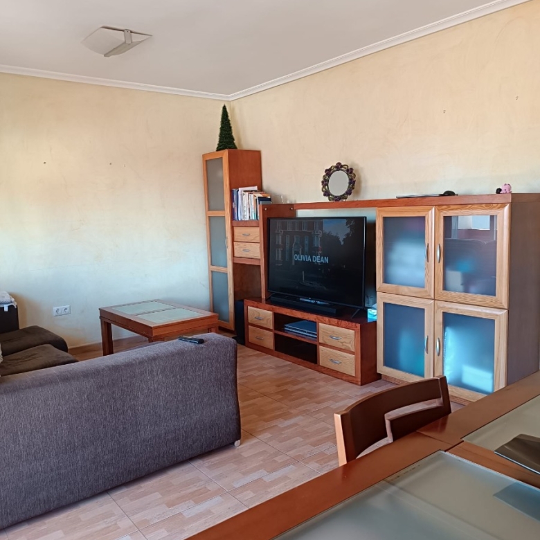 Apartment / Flat in Los Montesinos (Ref: BCT-MATS)