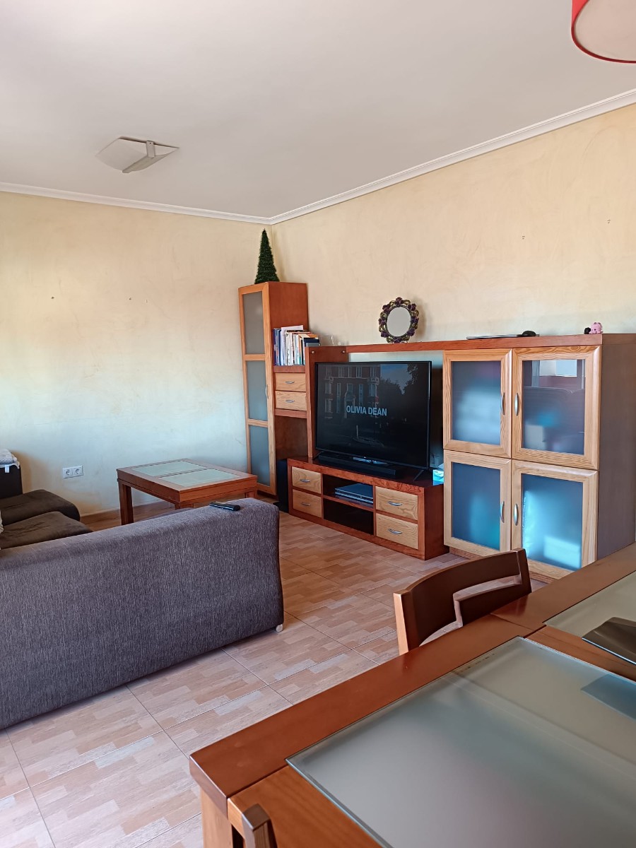 Apartment / Flat in Los Montesinos (Ref: BCT-MATS)