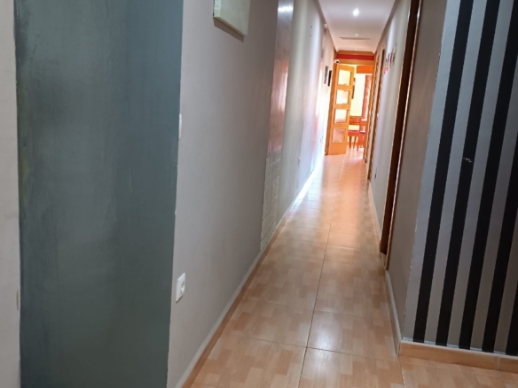 Apartment / Flat in Los Montesinos (Ref: BCT-MATS)