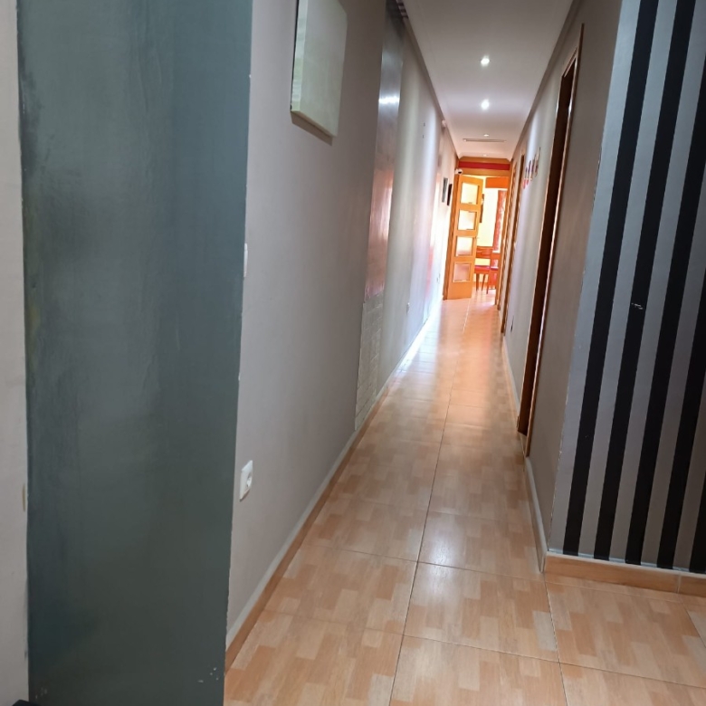 Apartment / Flat in Los Montesinos (Ref: BCT-MATS)