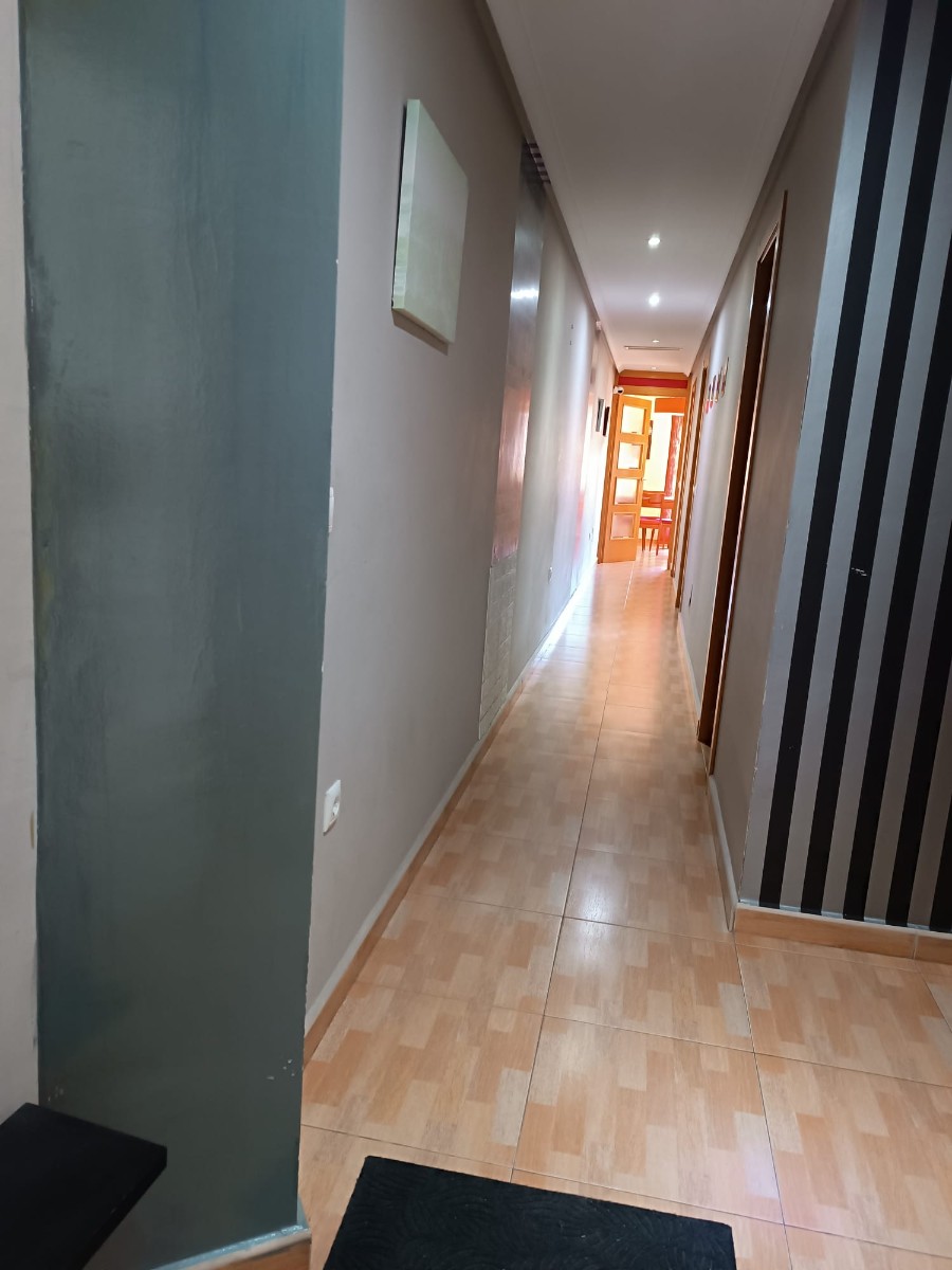 Apartment / Flat in Los Montesinos (Ref: BCT-MATS)