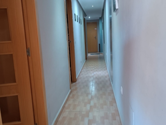 Apartment / Flat in Los Montesinos (Ref: BCT-MATS)