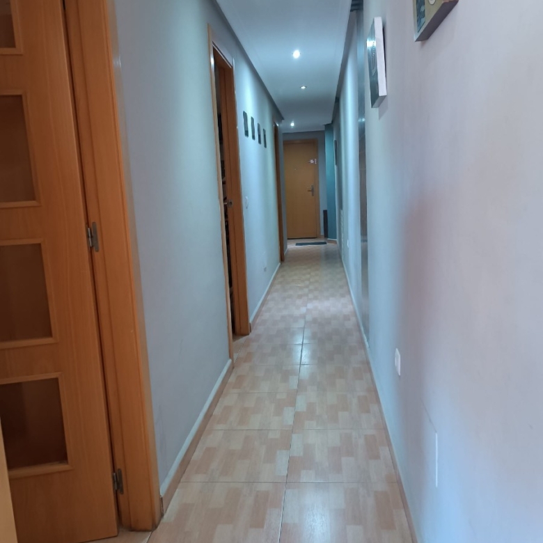 Apartment / Flat in Los Montesinos (Ref: BCT-MATS)