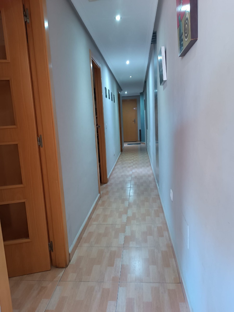 Apartment / Flat in Los Montesinos (Ref: BCT-MATS)
