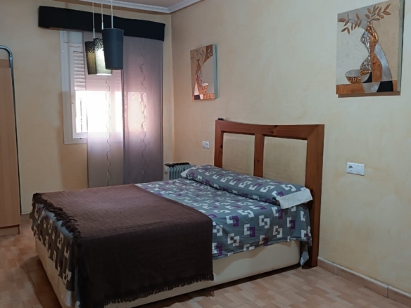 Apartment / Flat in Los Montesinos (Ref: BCT-MATS)