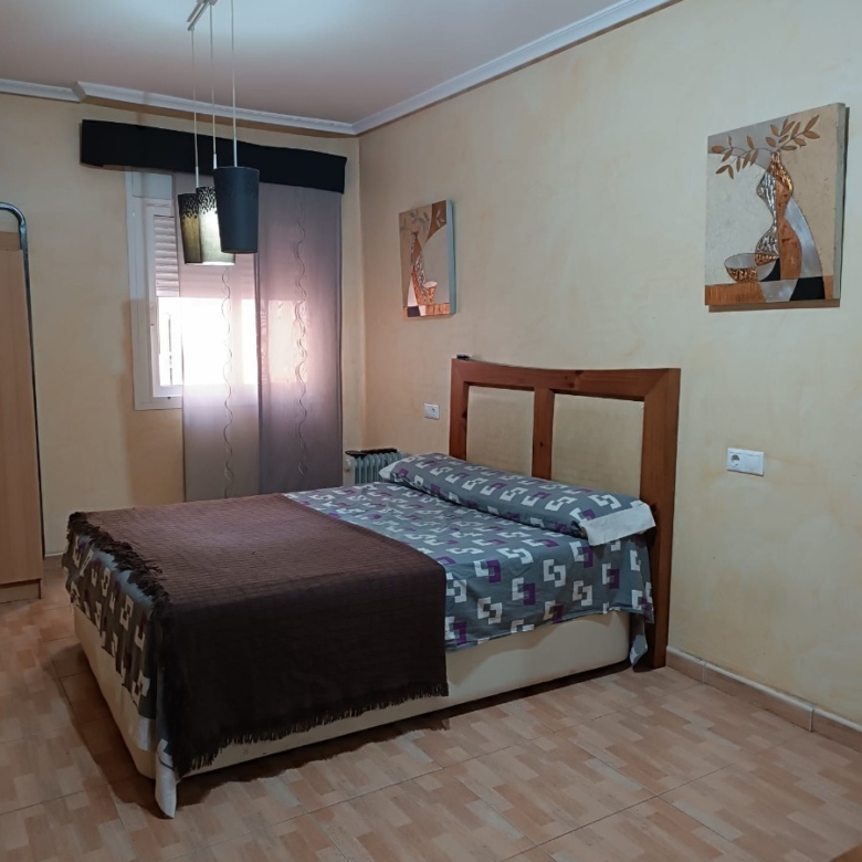 Apartment / Flat in Los Montesinos (Ref: BCT-MATS)