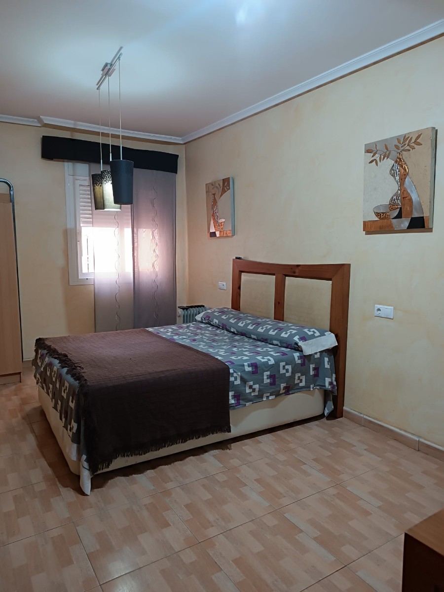 Apartment / Flat in Los Montesinos (Ref: BCT-MATS)