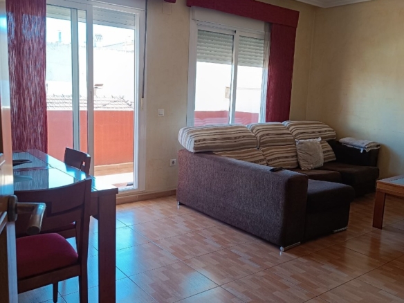 Apartment / Flat in Los Montesinos (Ref: BCT-MATS)