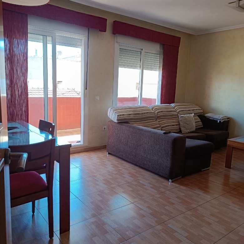 Apartment / Flat in Los Montesinos (Ref: BCT-MATS)
