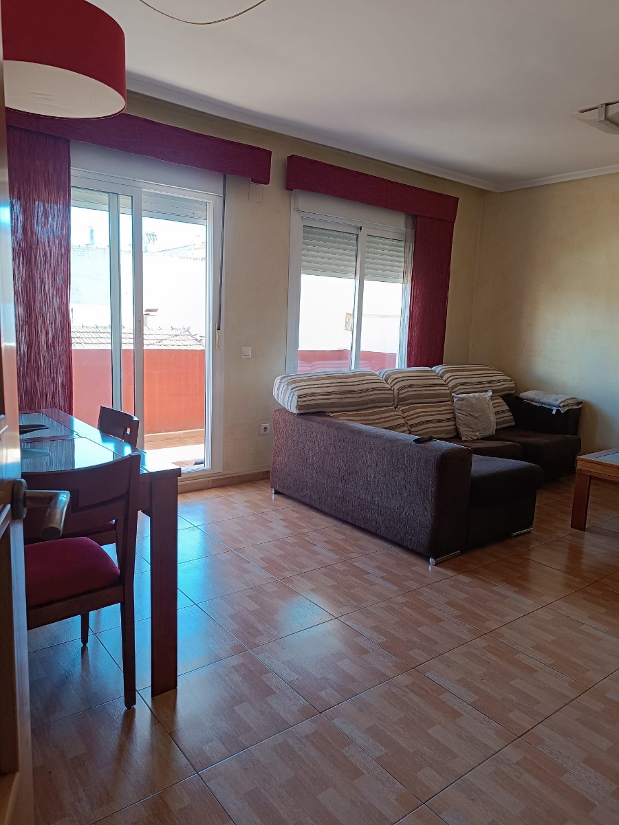 Apartment / Flat in Los Montesinos (Ref: BCT-MATS)