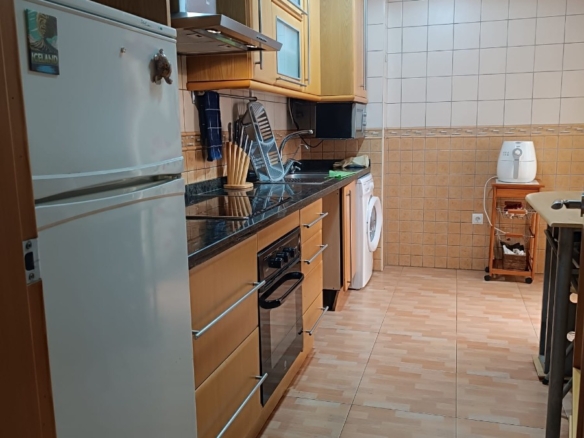 Apartment / Flat in Los Montesinos (Ref: BCT-MATS)