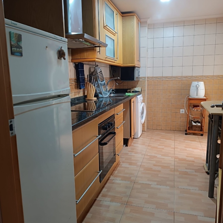 Apartment / Flat in Los Montesinos (Ref: BCT-MATS)