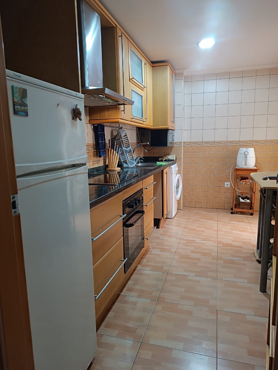 Apartment / Flat in Los Montesinos (Ref: BCT-MATS)