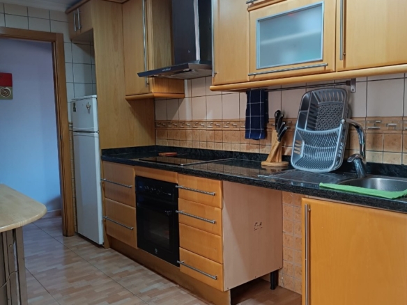Apartment / Flat in Los Montesinos (Ref: BCT-MATS)