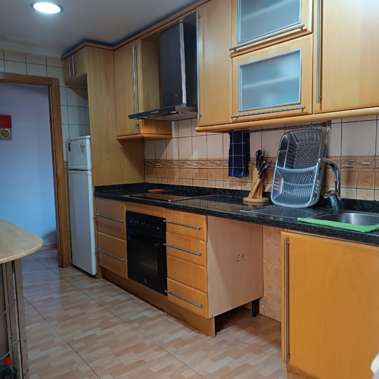 Apartment / Flat in Los Montesinos (Ref: BCT-MATS)