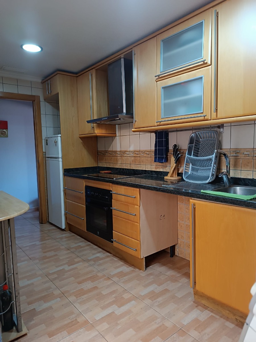 Apartment / Flat in Los Montesinos (Ref: BCT-MATS)