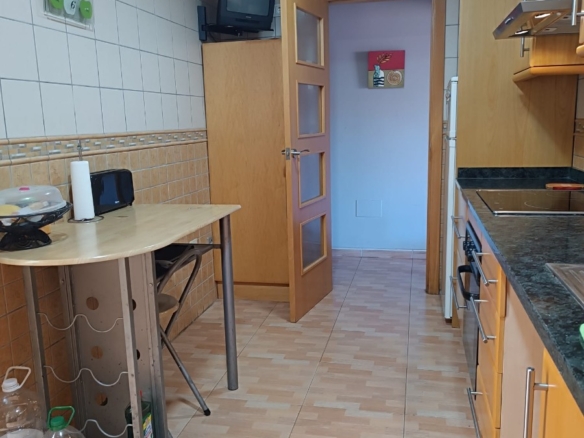 Apartment / Flat in Los Montesinos (Ref: BCT-MATS)