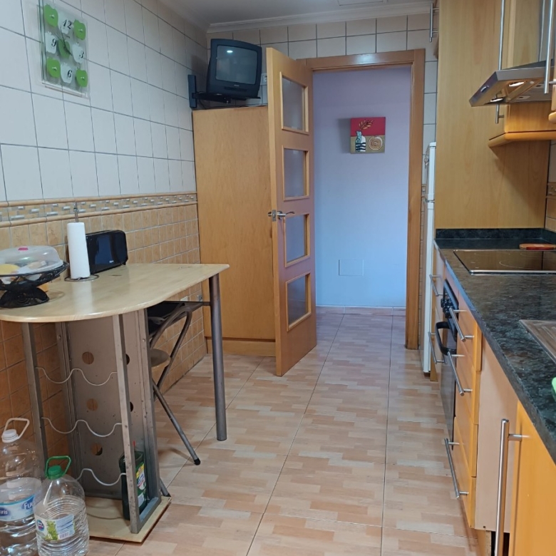 Apartment / Flat in Los Montesinos (Ref: BCT-MATS)