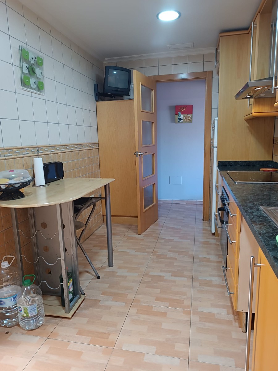 Apartment / Flat in Los Montesinos (Ref: BCT-MATS)