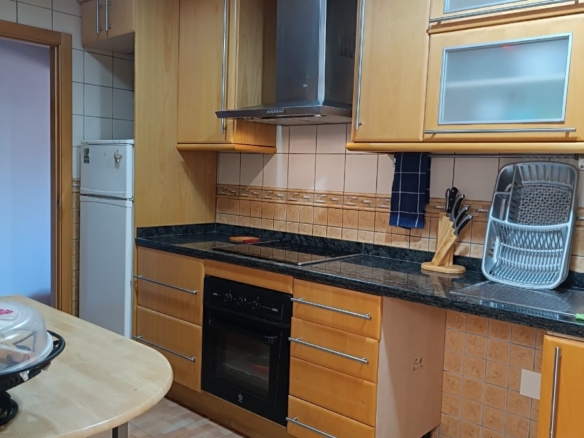 Apartment / Flat in Los Montesinos (Ref: BCT-MATS)