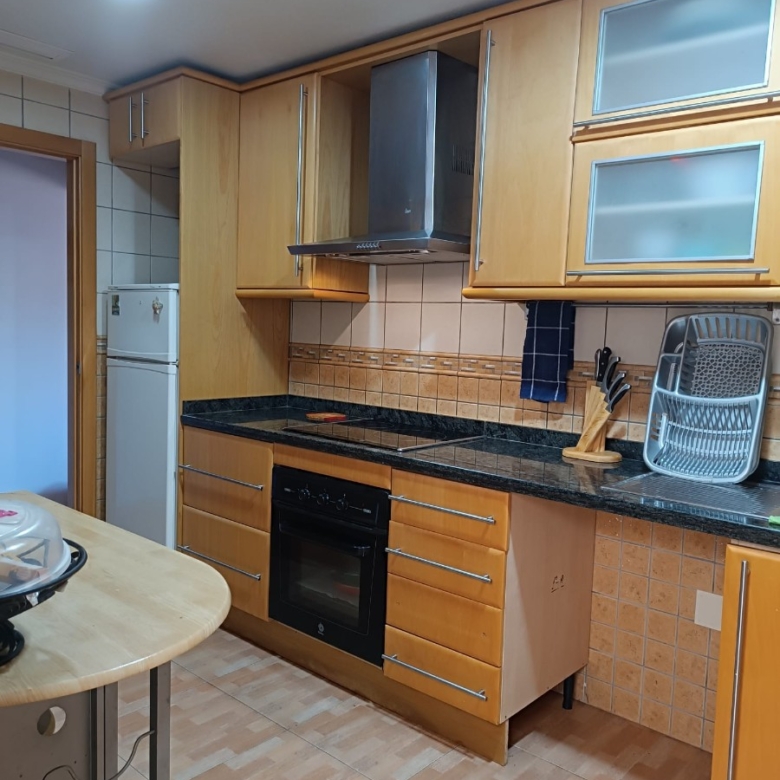 Apartment / Flat in Los Montesinos (Ref: BCT-MATS)