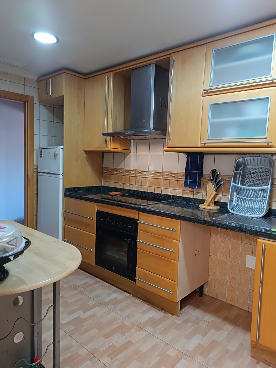 Apartment / Flat in Los Montesinos (Ref: BCT-MATS)