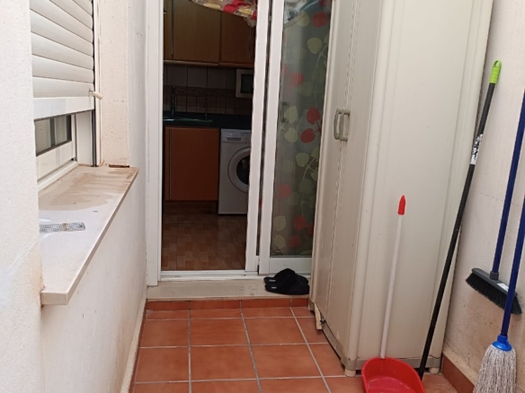 Apartment / Flat in Los Montesinos (Ref: BCT-MATS)