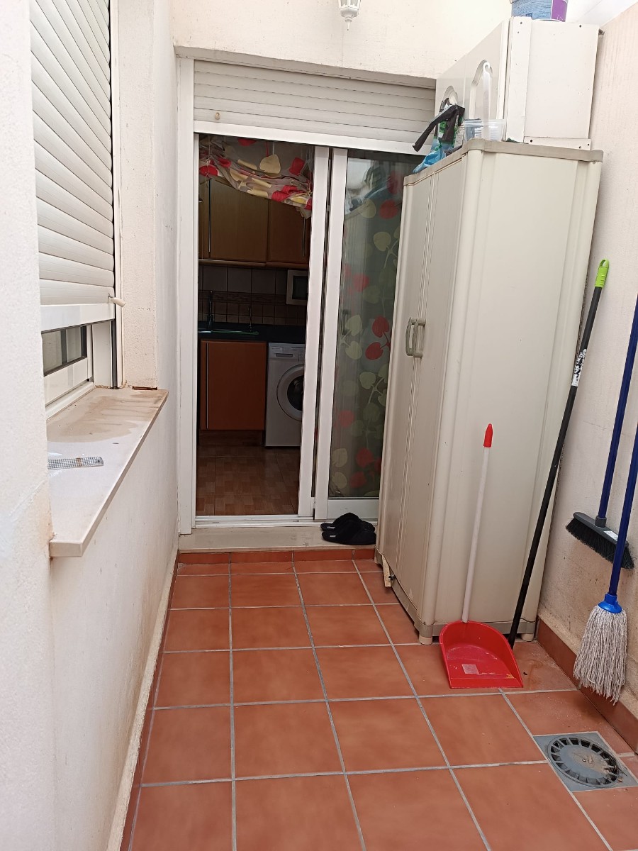 Apartment / Flat in Los Montesinos (Ref: BCT-MATS)