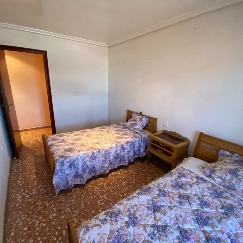 Apartment in Sax (Ref: 23211)