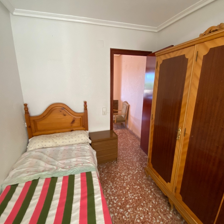 Apartment in Sax (Ref: 23211)