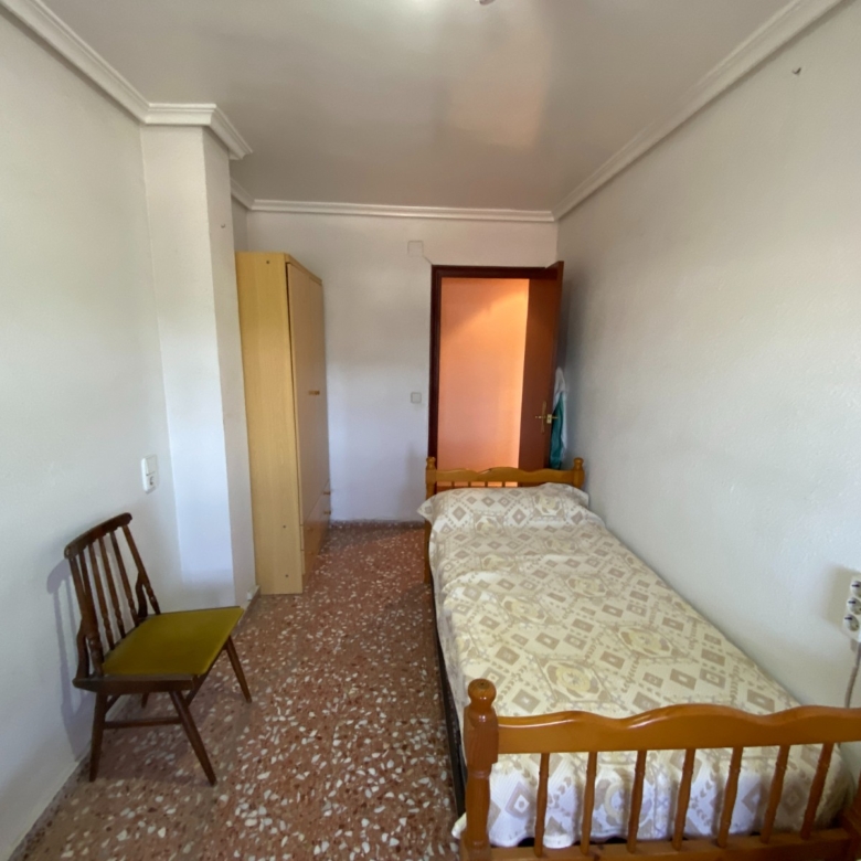 Apartment in Sax (Ref: 23211)