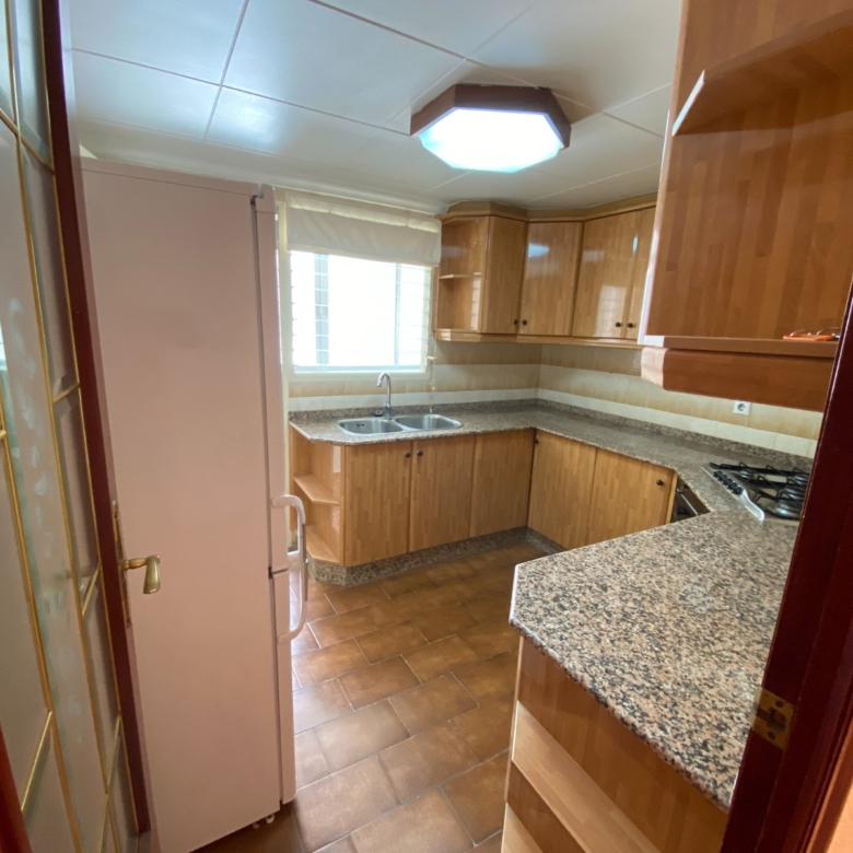 Apartment in Sax (Ref: 23211)