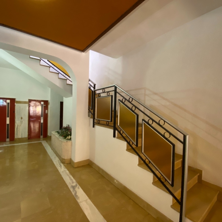 Apartment in Sax (Ref: 23211)