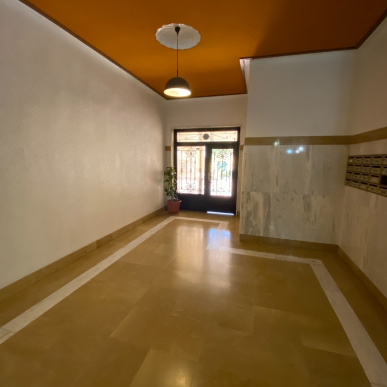 Apartment in Sax (Ref: 23211)