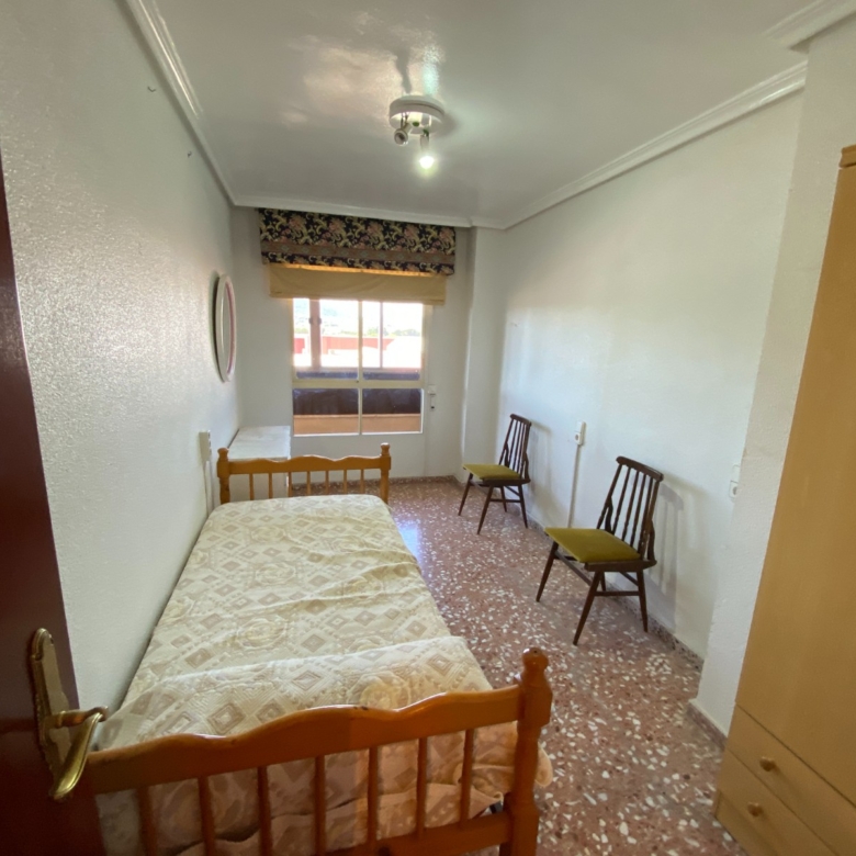 Apartment in Sax (Ref: 23211)