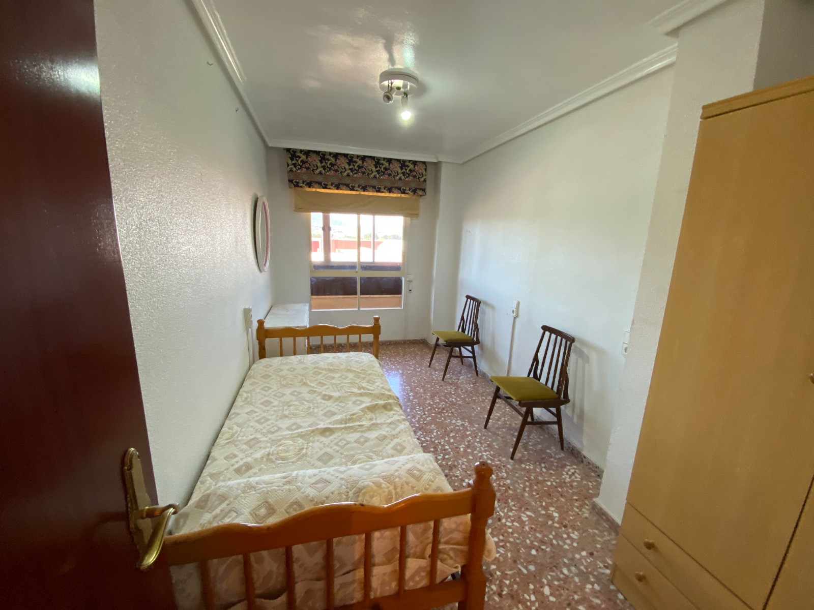 Apartment in Sax (Ref: 23211)