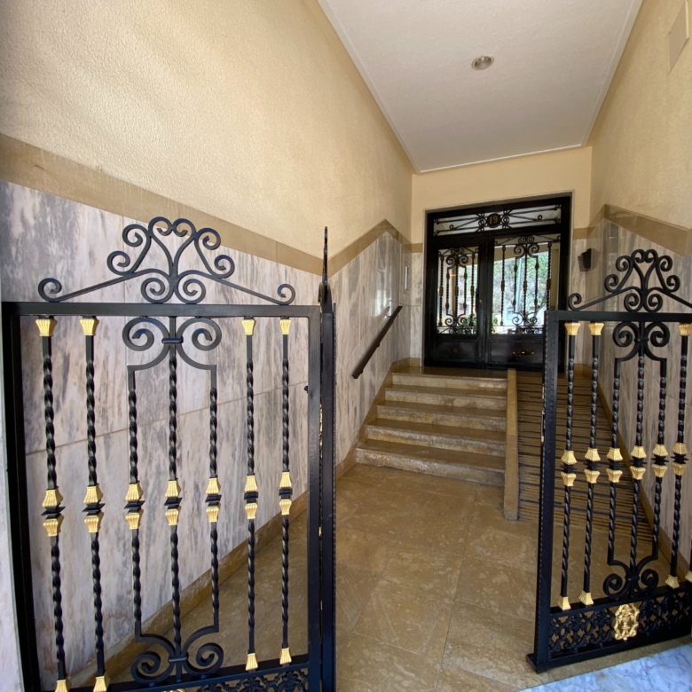 Apartment in Sax (Ref: 23211)