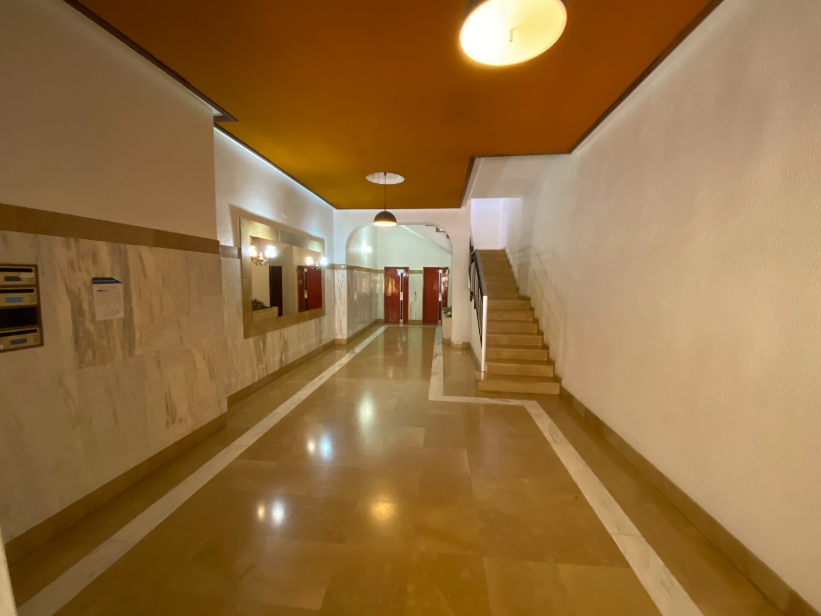 Apartment in Sax (Ref: 23211)