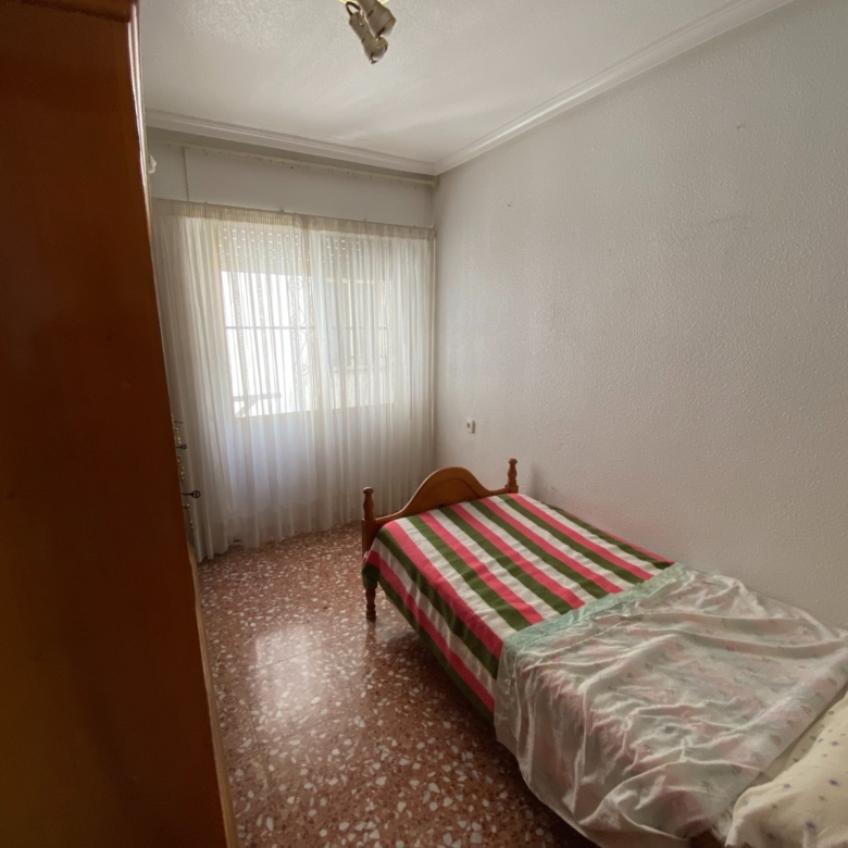 Apartment in Sax (Ref: 23211)