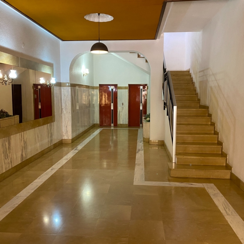 Apartment in Sax (Ref: 23211)