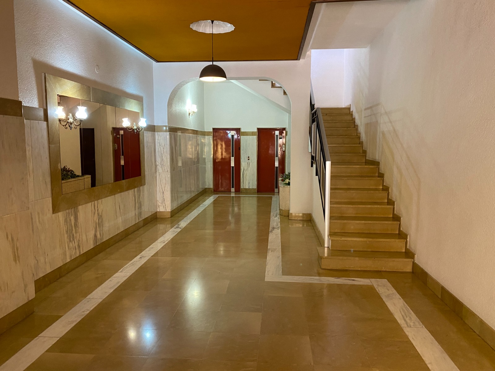 Apartment in Sax (Ref: 23211)