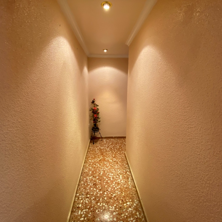 Apartment in Sax (Ref: 23211)