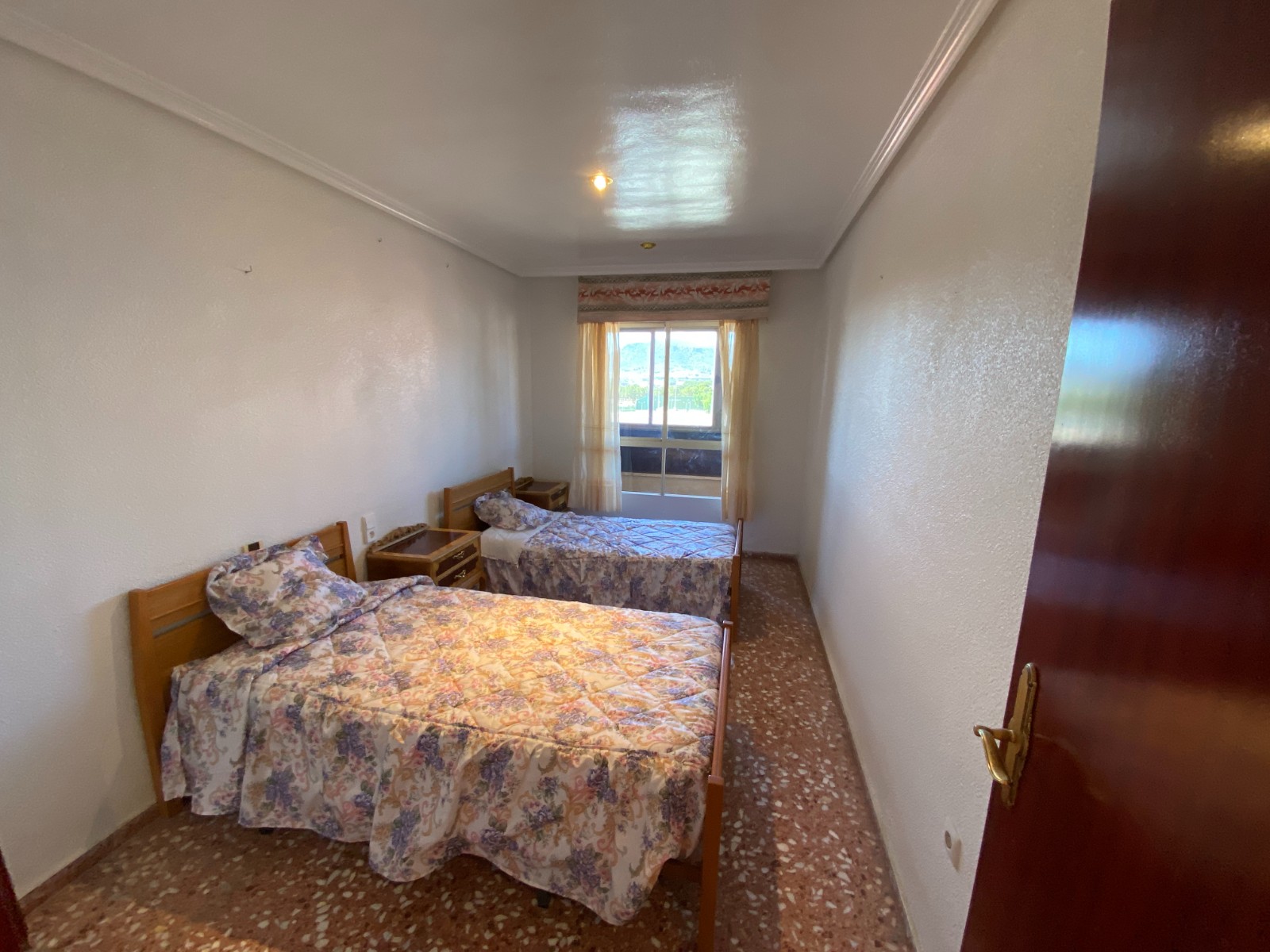 Apartment in Sax (Ref: 23211)