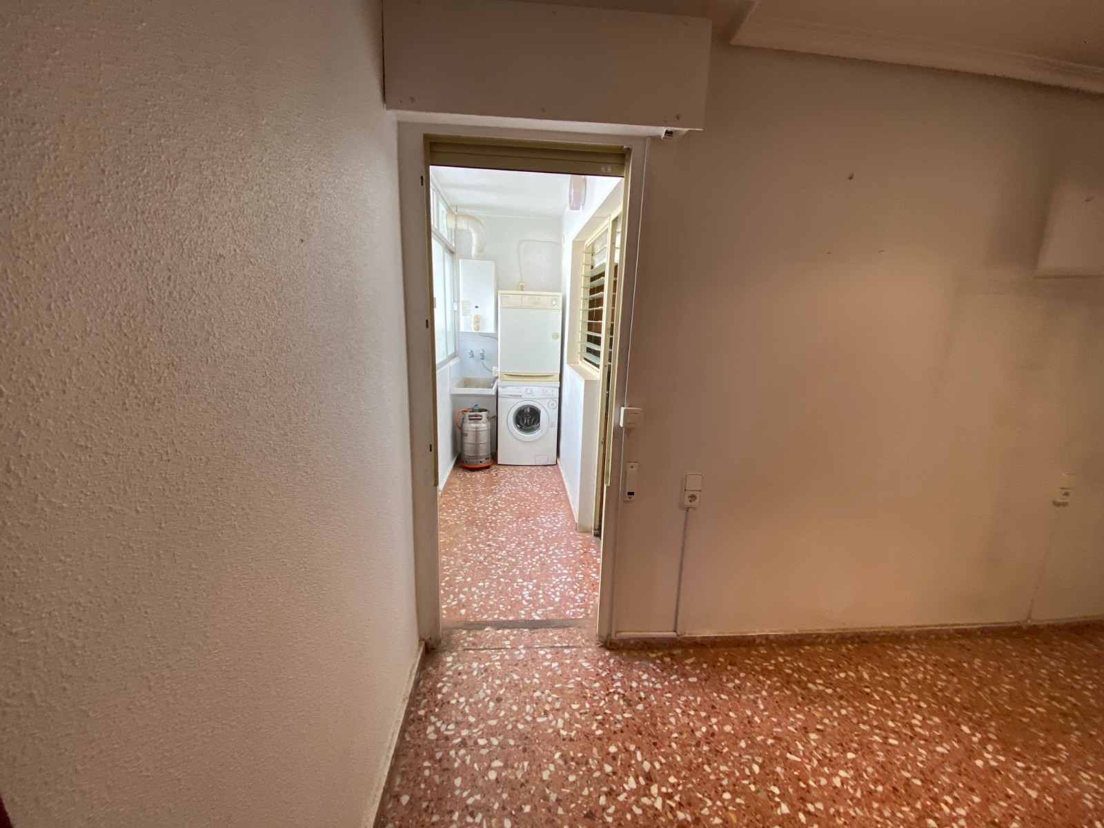Apartment in Sax (Ref: 23211)