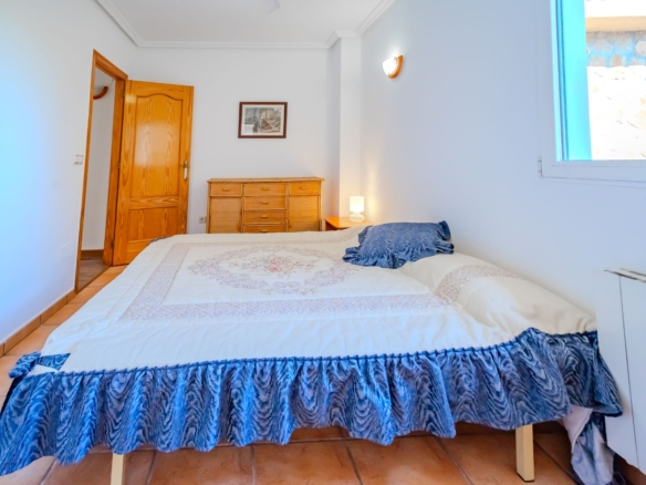 Country Property in Rojales (Ref: DLF137)