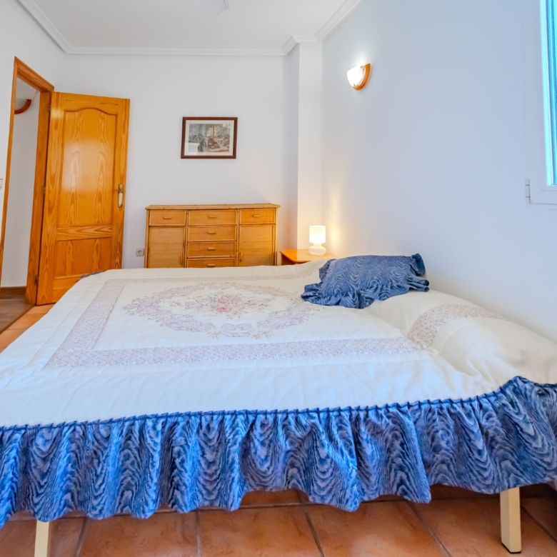 Country Property in Rojales (Ref: DLF137)